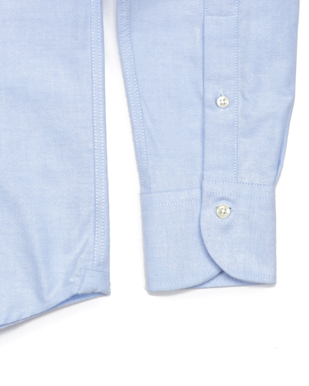 The Blake Shirt in Blue