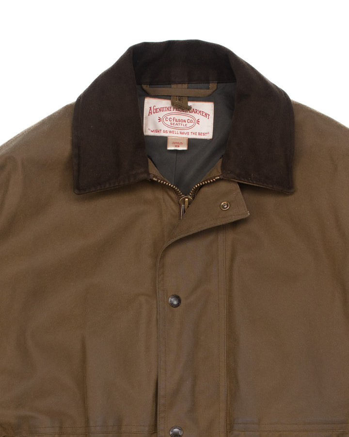 Foul Weather Jacket #1557