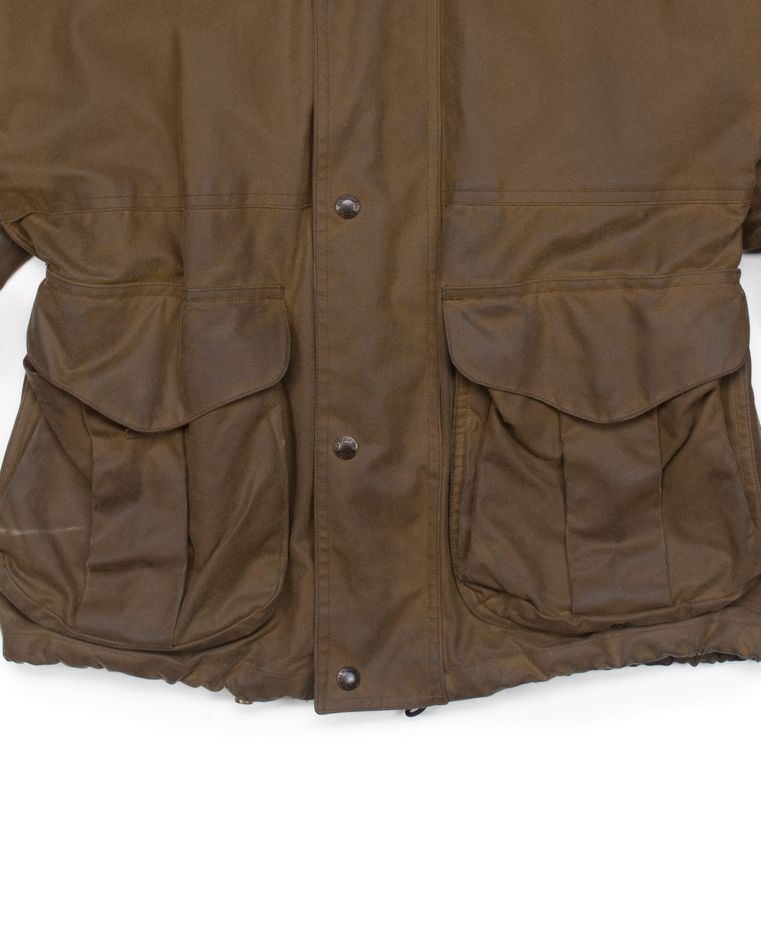 Foul Weather Jacket #1557