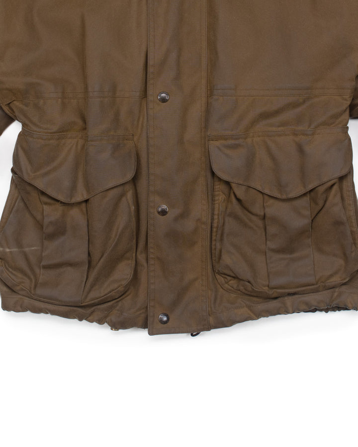 Foul Weather Jacket #1557