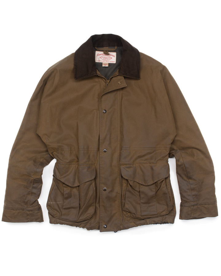 Foul Weather Jacket #1557