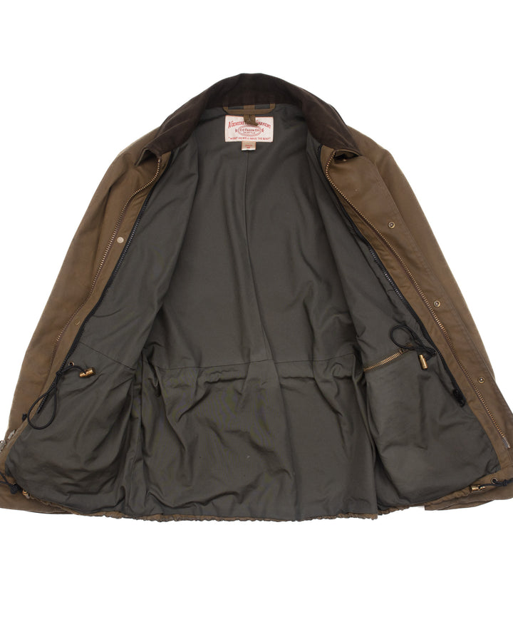 Foul Weather Jacket #1557