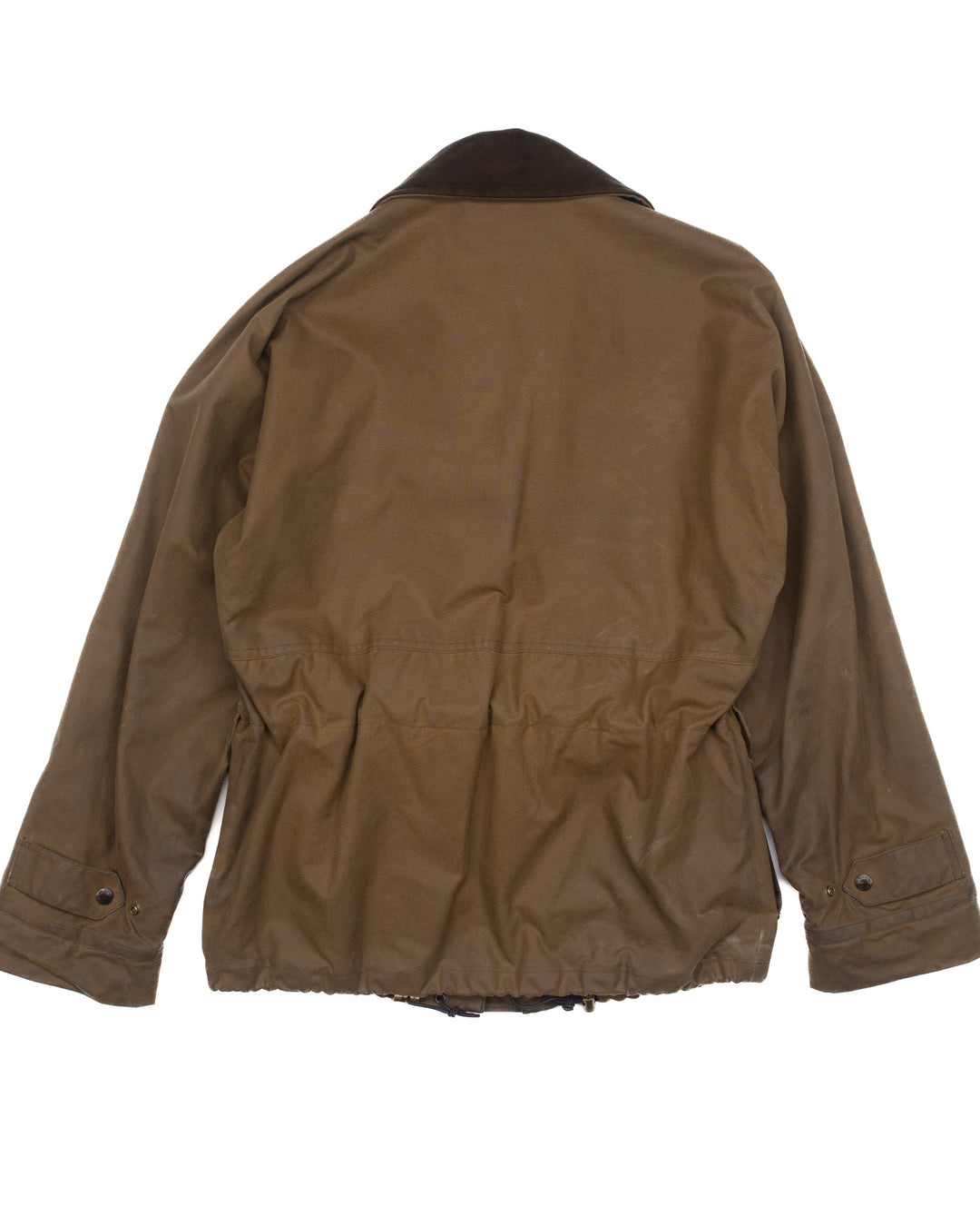 Foul Weather Jacket #1557