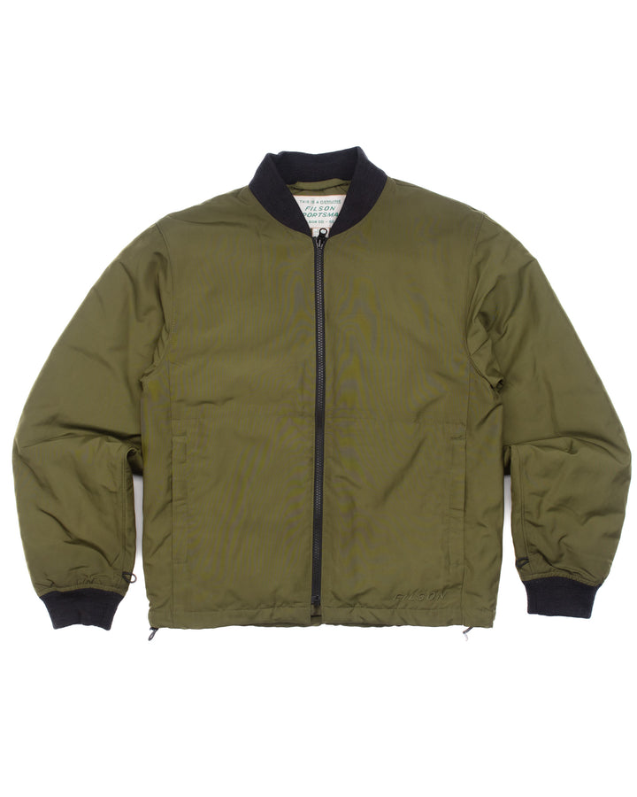Down Liner Jacket #1558