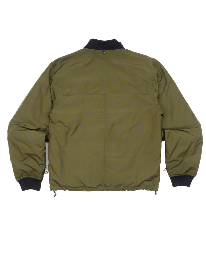 Down Liner Jacket #1558