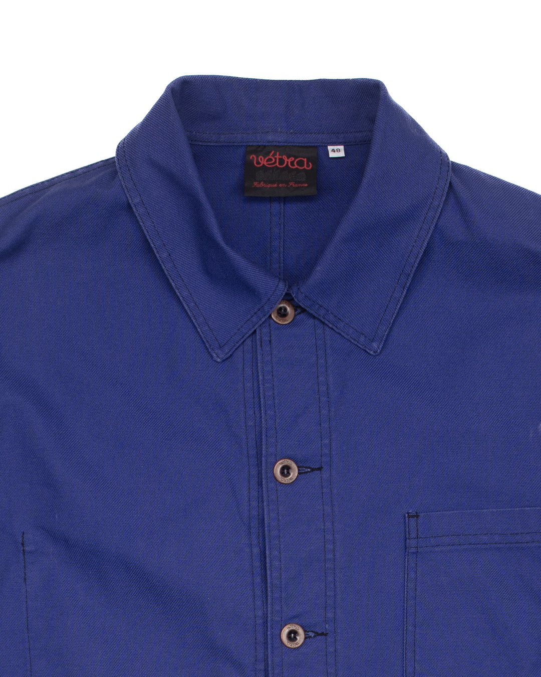 Workwear Twill Jacket Hydrone #11561