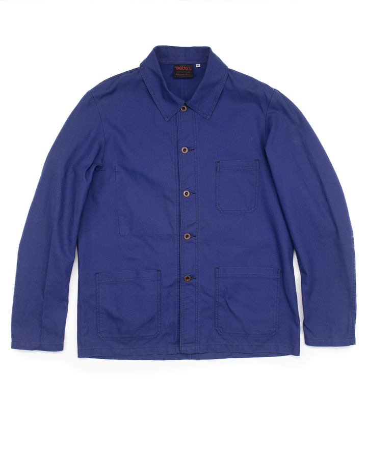 Workwear Twill Jacket Hydrone #11561