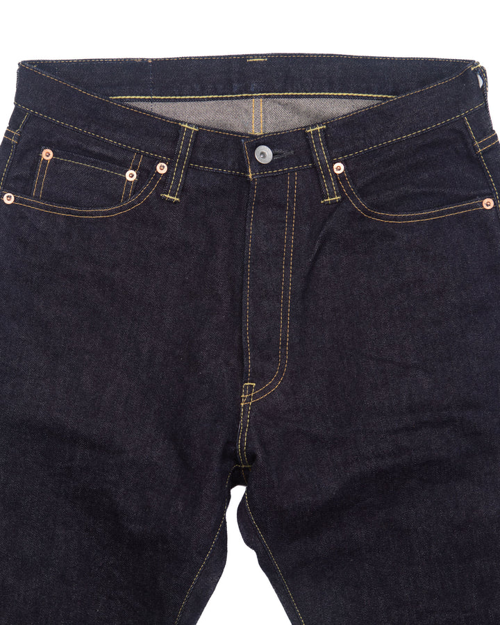 888 Jeans IH-888S 14oz #1563