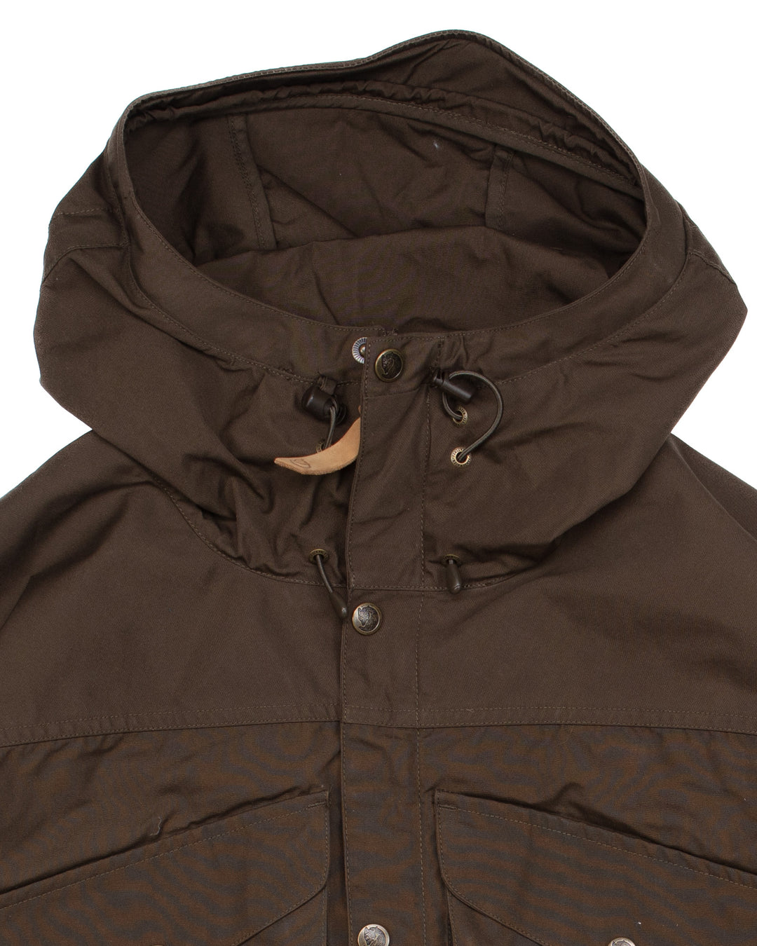 Vidda Pro Jacket in Dry Wax #1663
