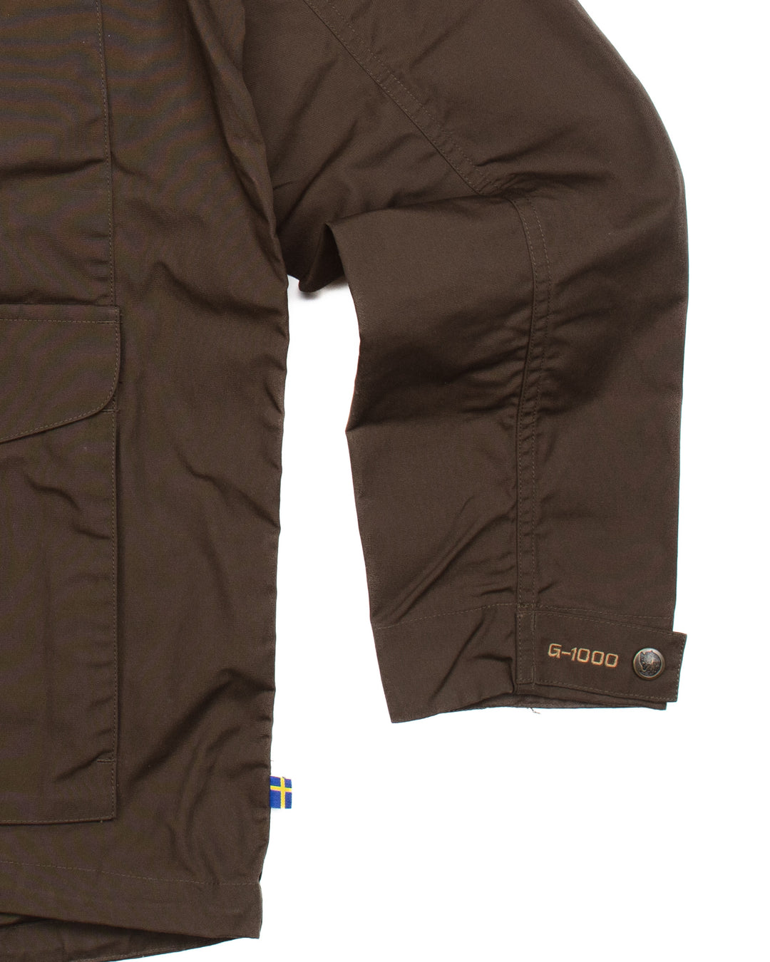 Vidda Pro Jacket in Dry Wax #1663