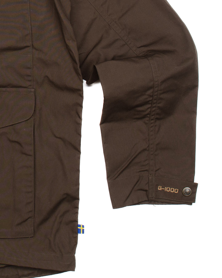 Vidda Pro Jacket in Dry Wax #1663