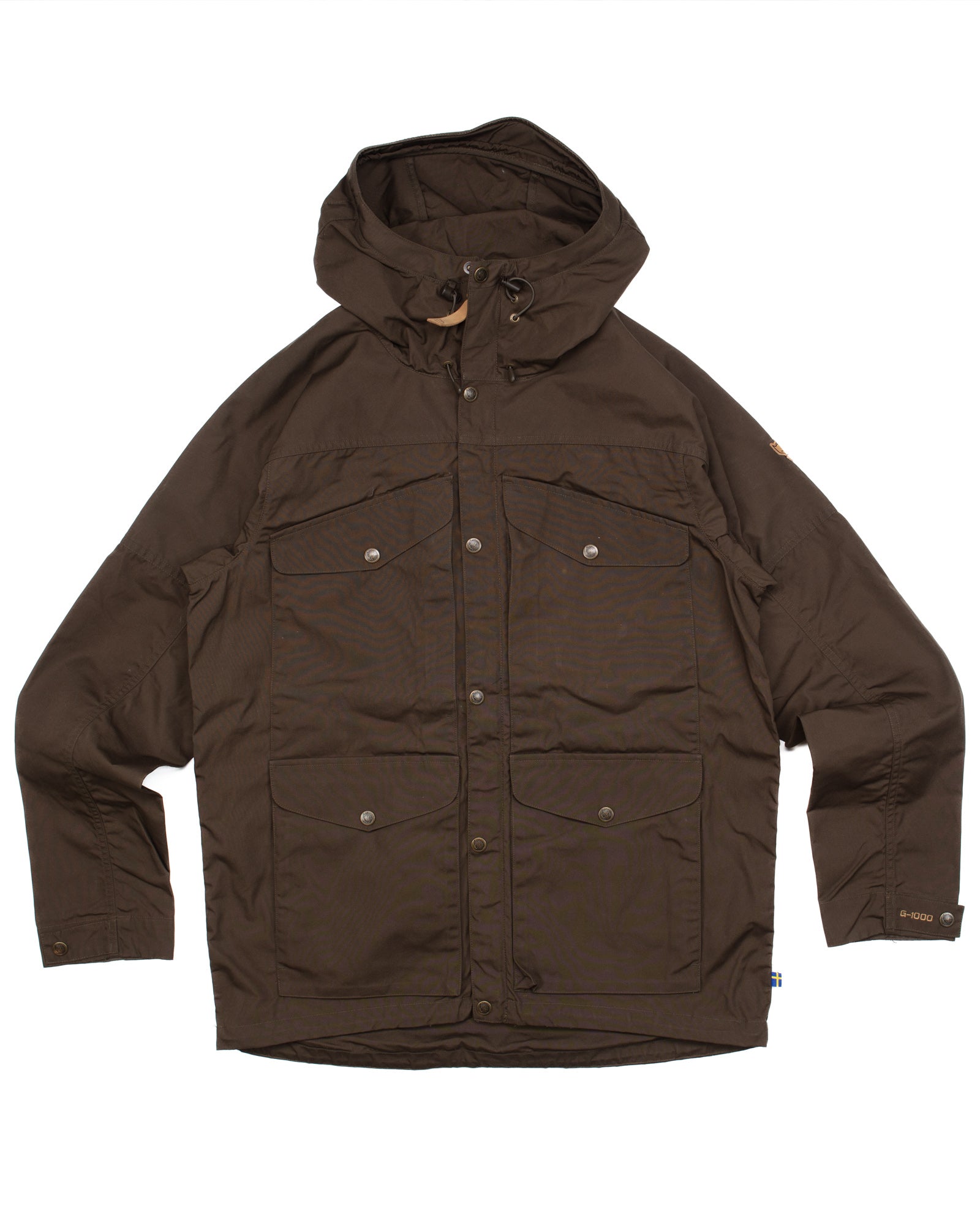 Revived - Waxed Jackets – The Revive Club