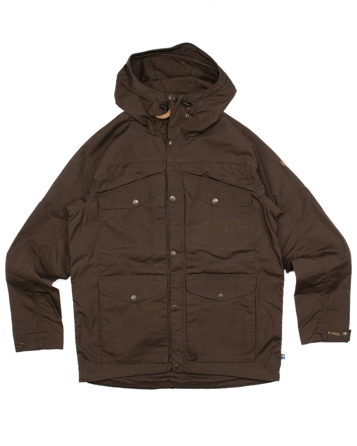Vidda Pro Jacket in Dry Wax #1663