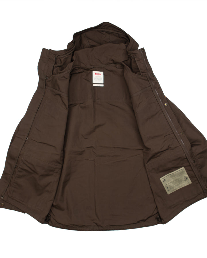 Vidda Pro Jacket in Dry Wax #1663