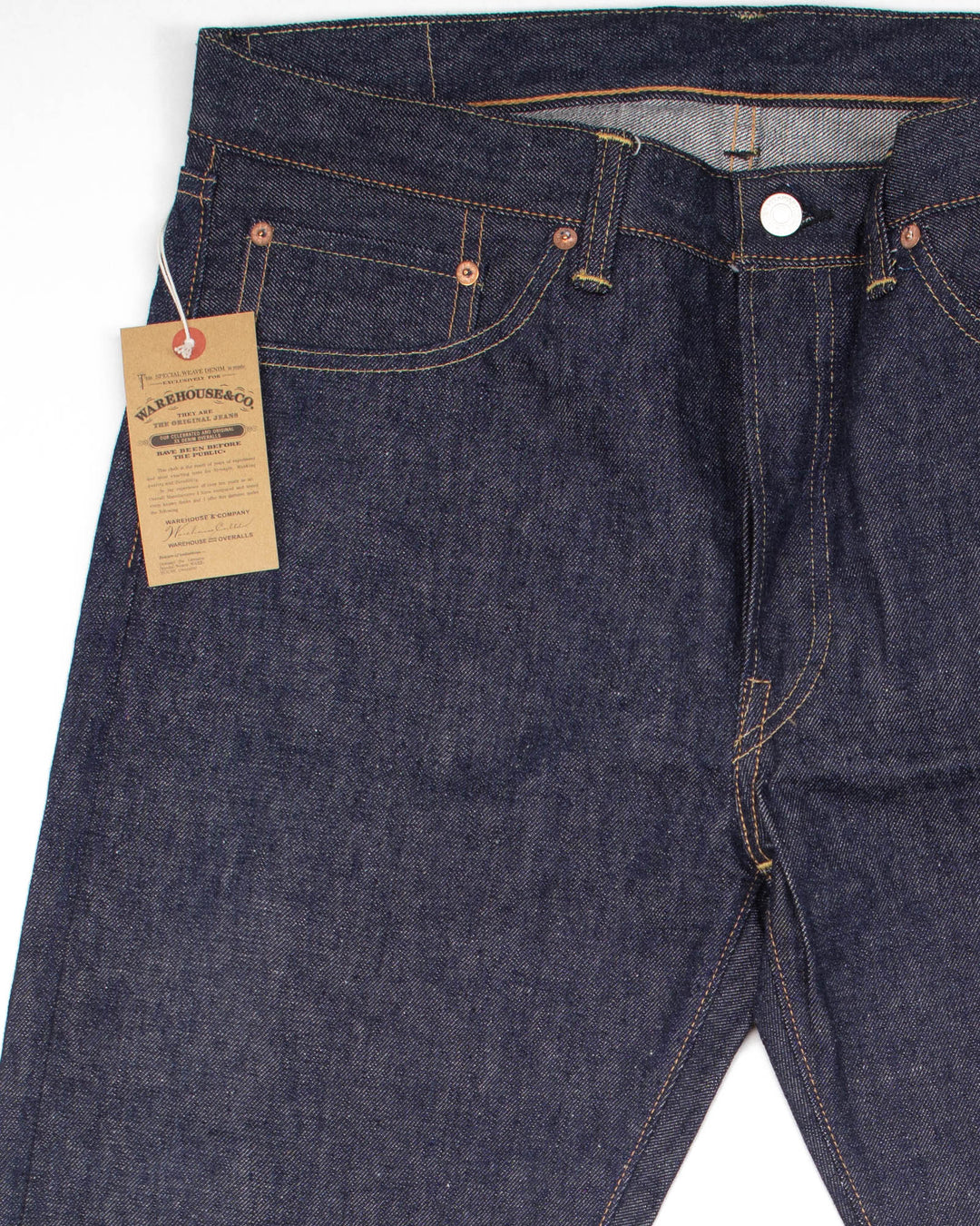Lot 900XX Jeans #1545