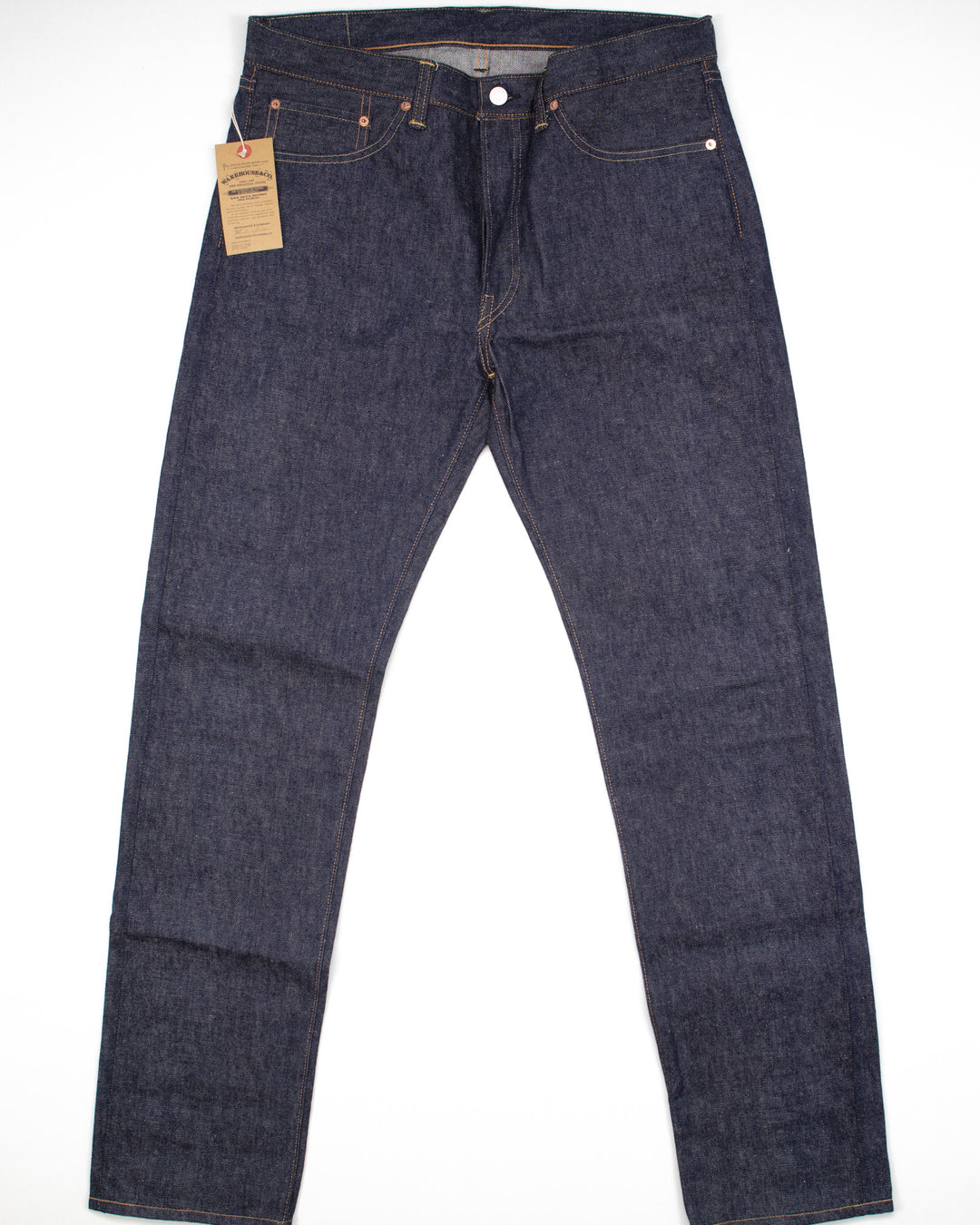 Lot 900XX Jeans #1545