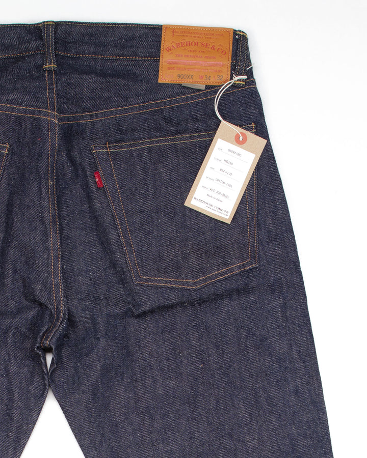 Lot 900XX Jeans #1545