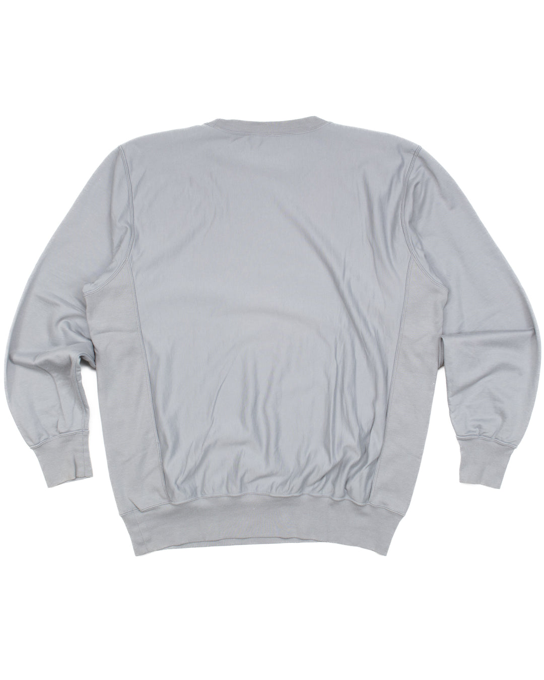 Elastic High Gauge Sweatshirt #1539