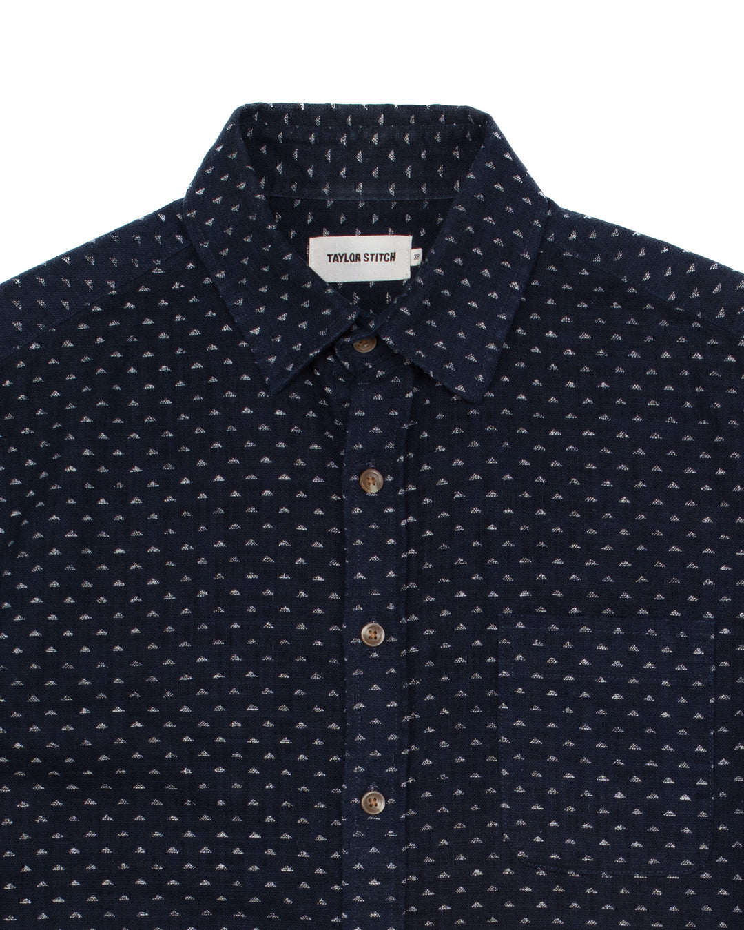 The California Shirt #1710