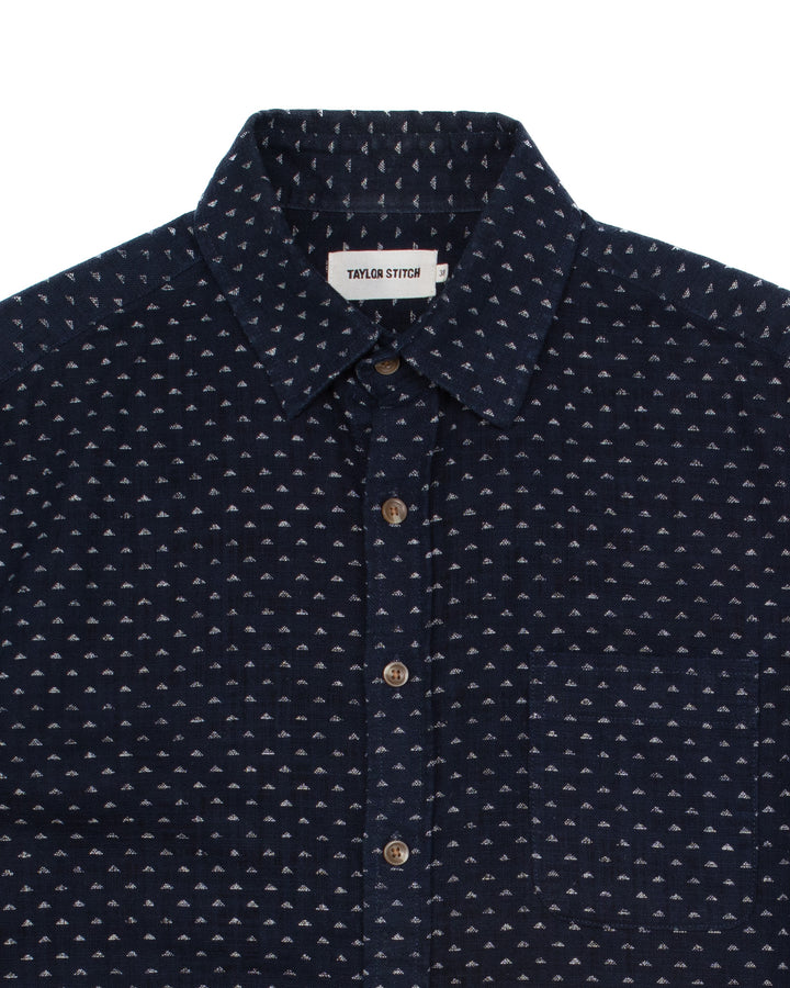 The California Shirt #1710