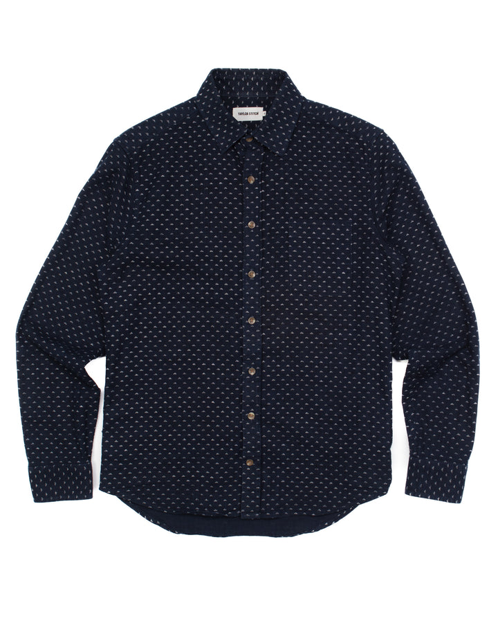 The California Shirt #1710