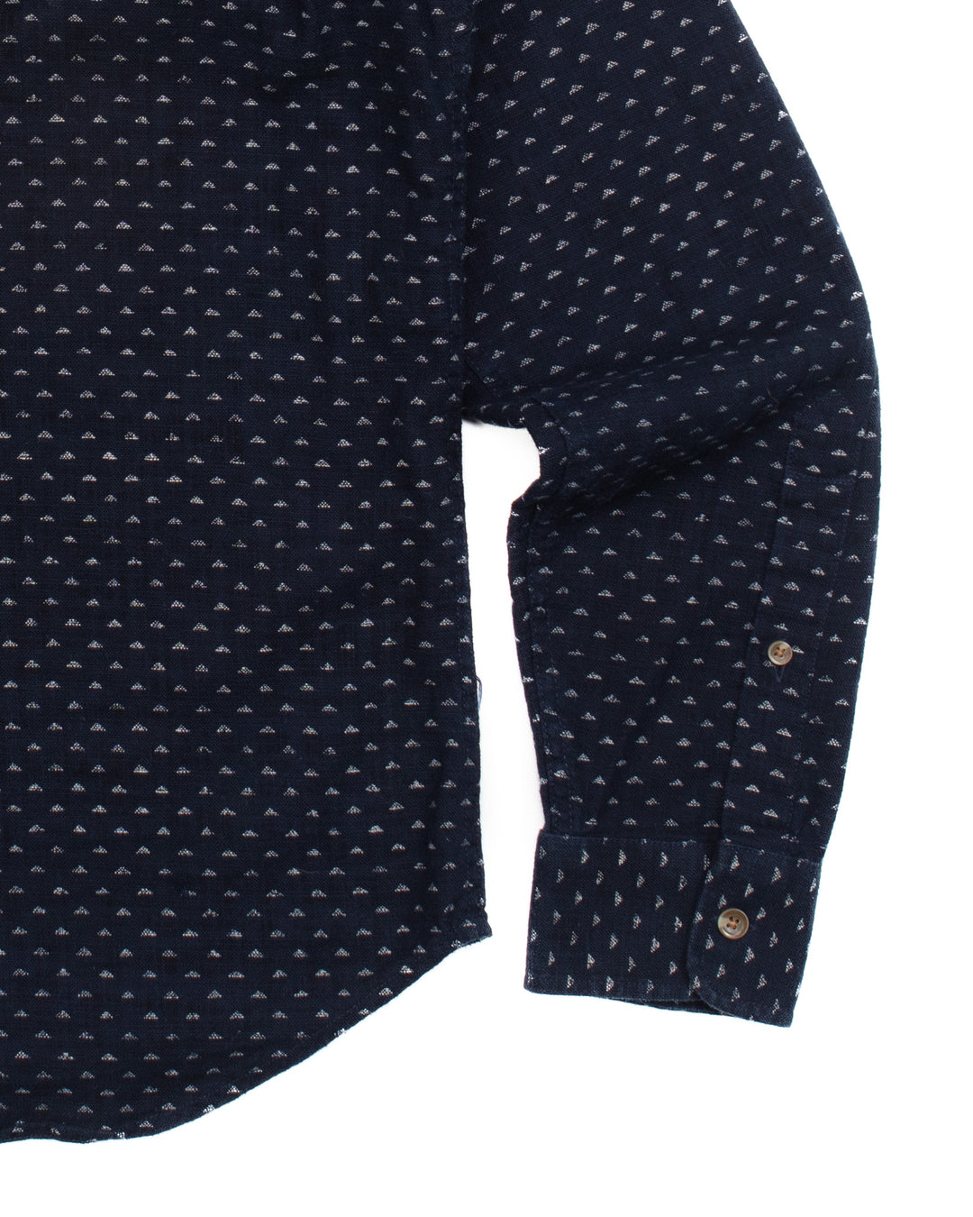 The California Shirt #1710