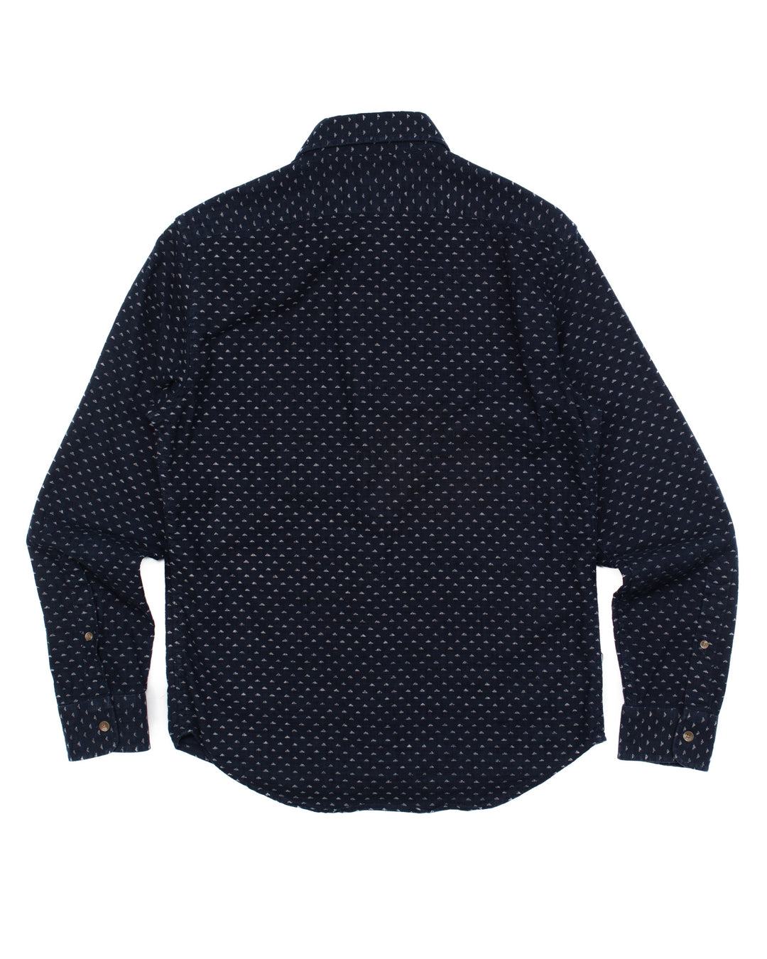 The California Shirt #1710