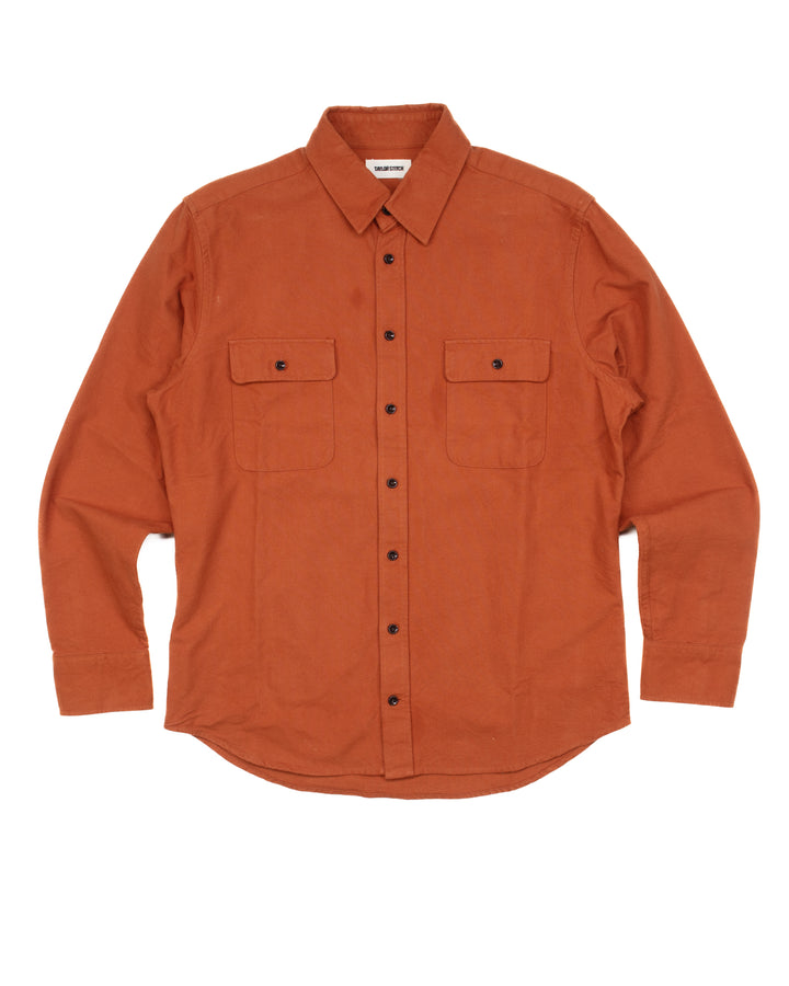 Ther Yosemite in Rust #1761