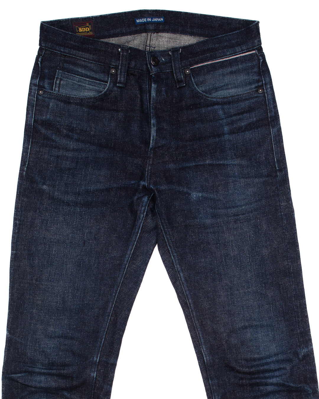 BDD-516 18oz Super Slub RHT #1723