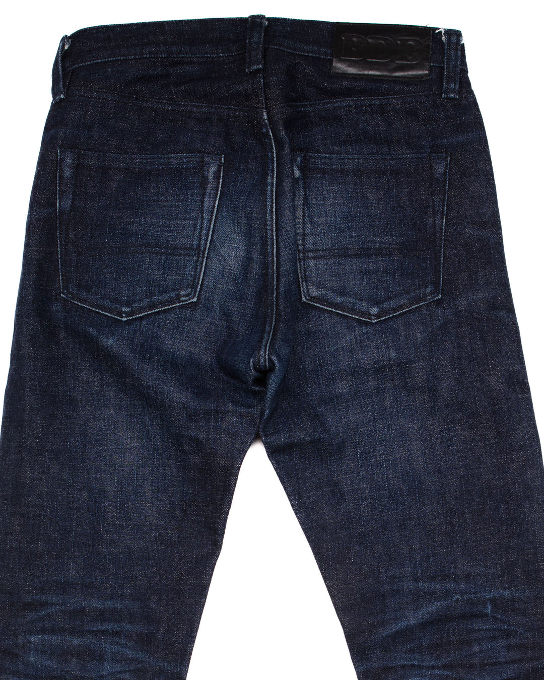 BDD-516 18oz Super Slub RHT #1723