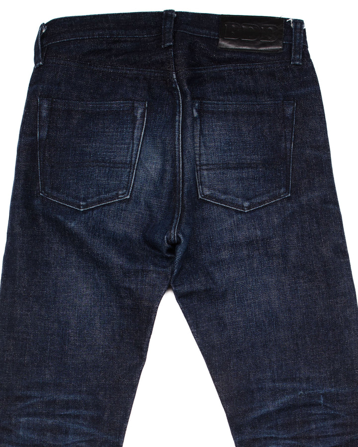 BDD-516 18oz Super Slub RHT #1723