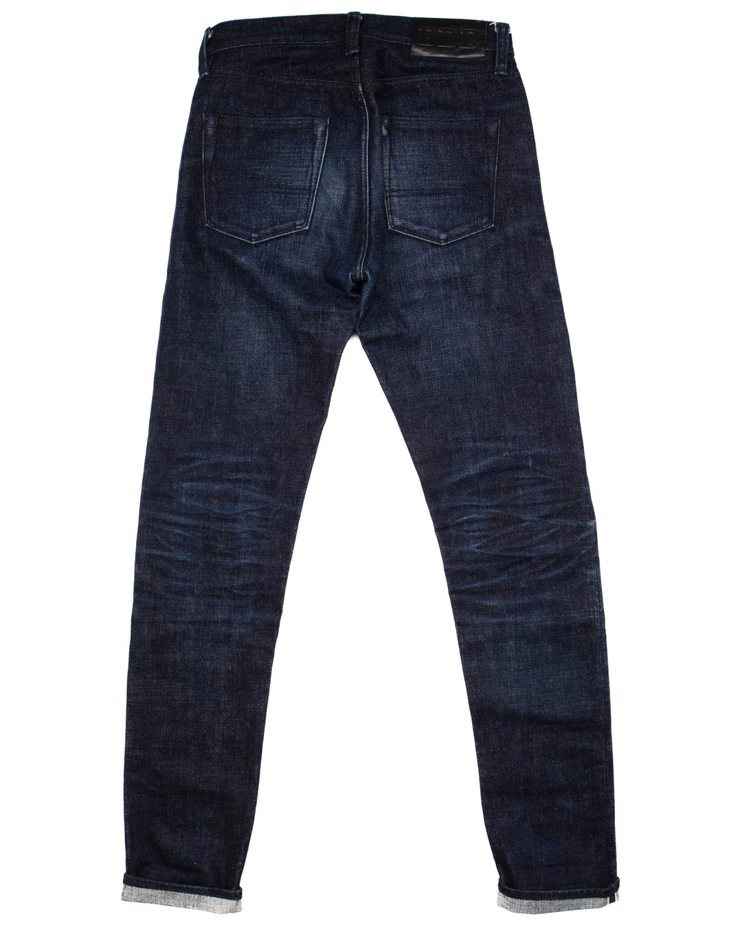 BDD-516 18oz Super Slub RHT #1723