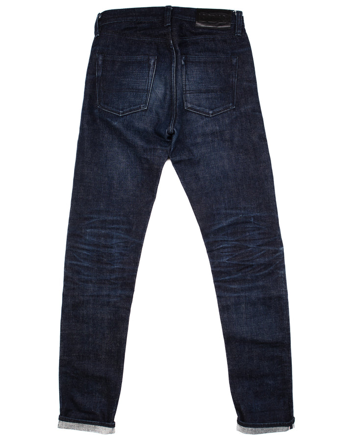 BDD-516 18oz Super Slub RHT #1723