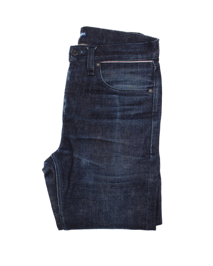 BDD-516 18oz Super Slub RHT #1723