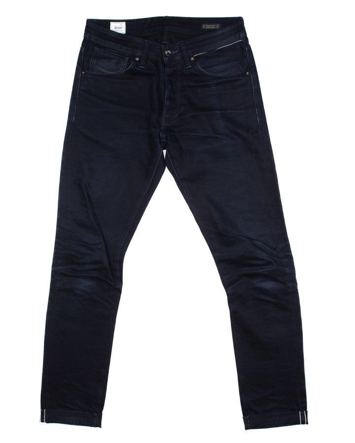 B-01 15oz Midnight Selvedge #1720