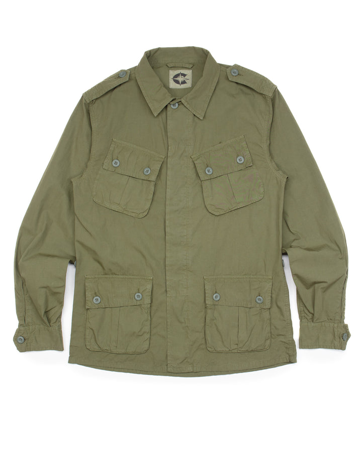 Jungle Jacket 1st Pattern