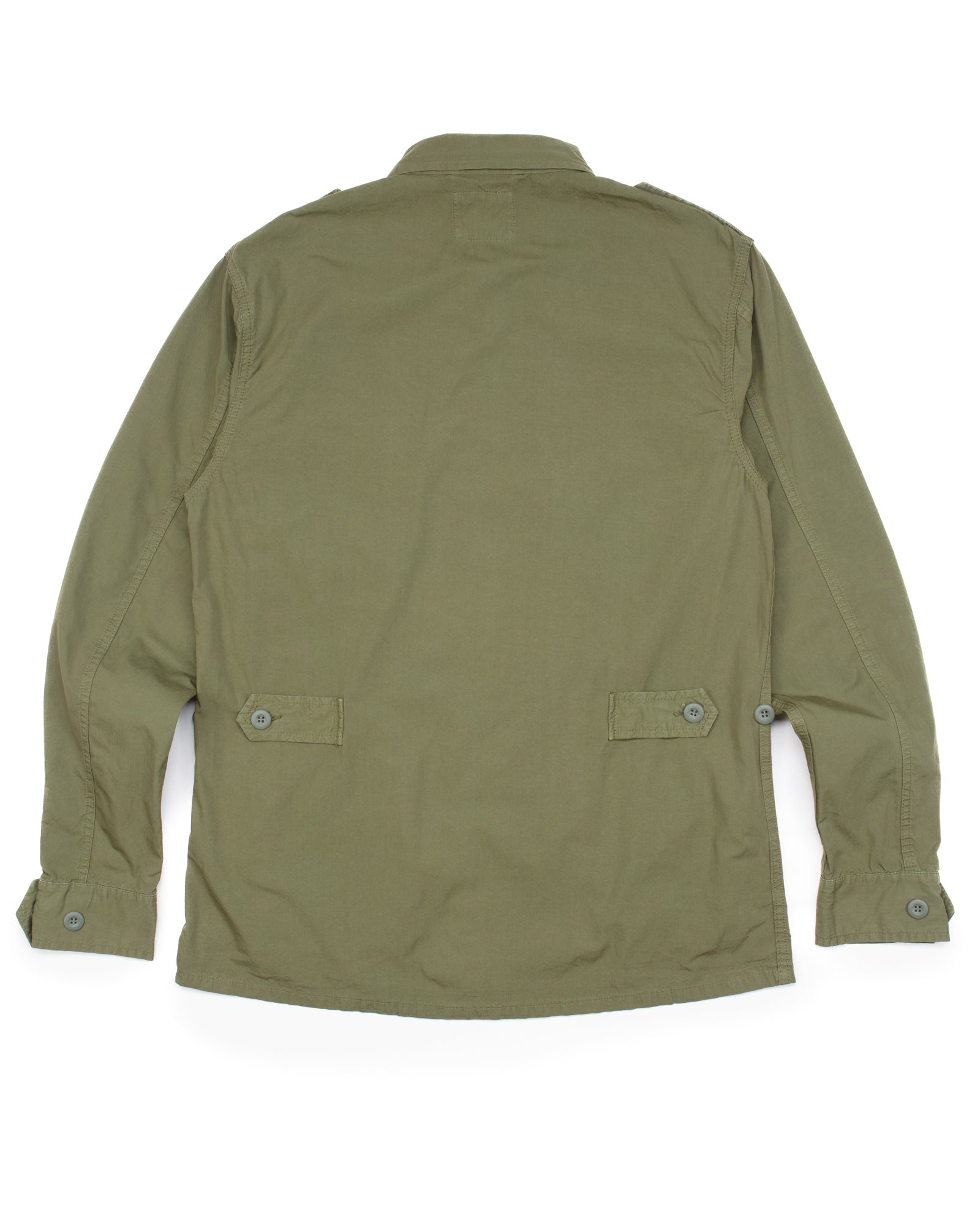 Jungle Jacket 1st Pattern – The Revive Club