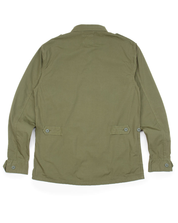 Jungle Jacket 1st Pattern