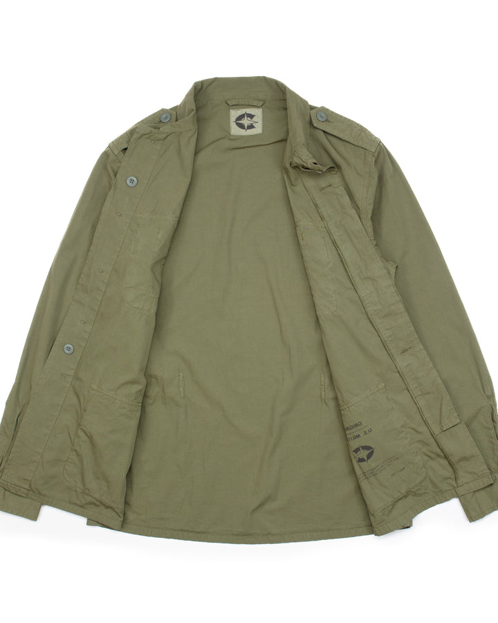 Jungle Jacket 1st Pattern