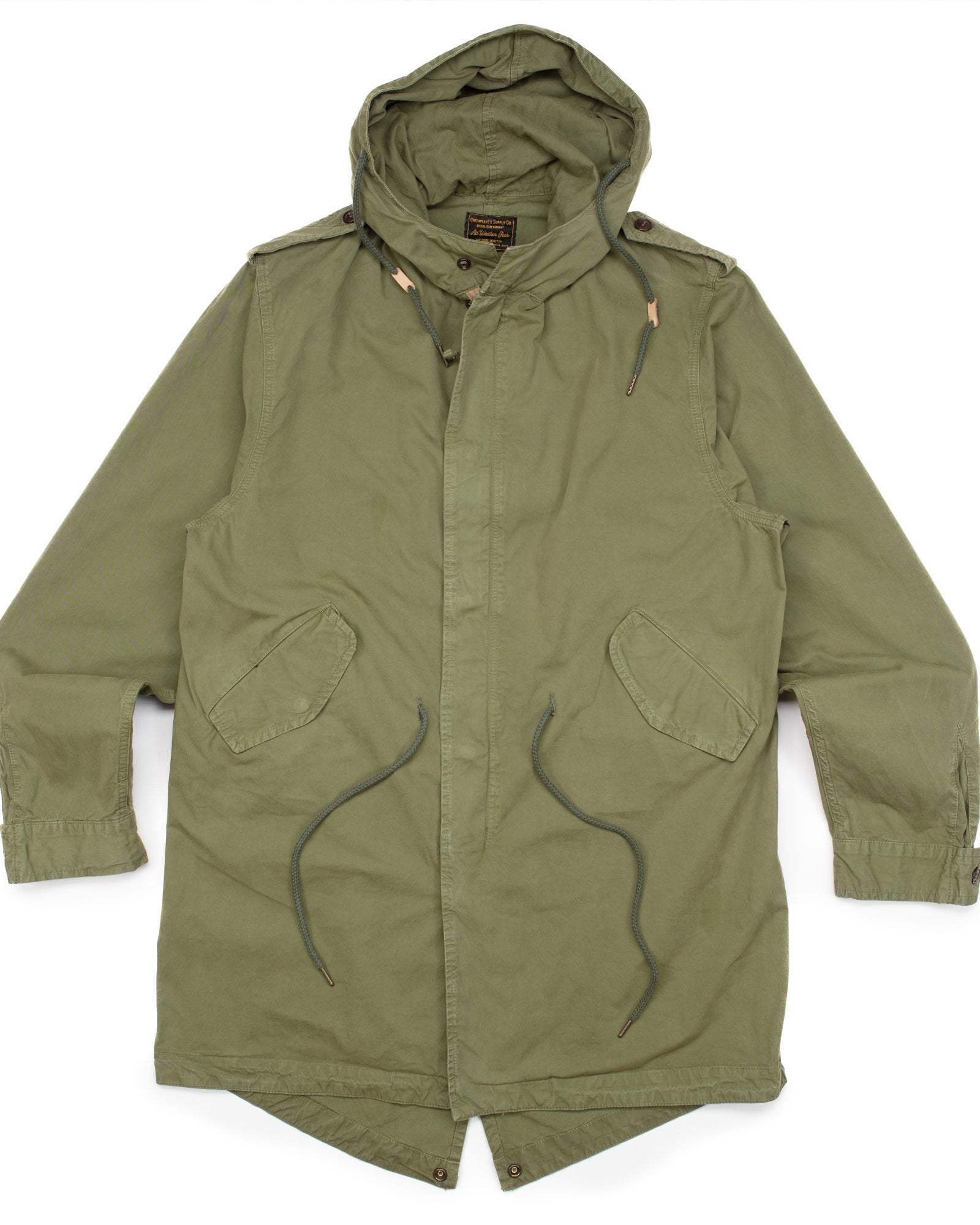 Chesapeake's – The Revive Club