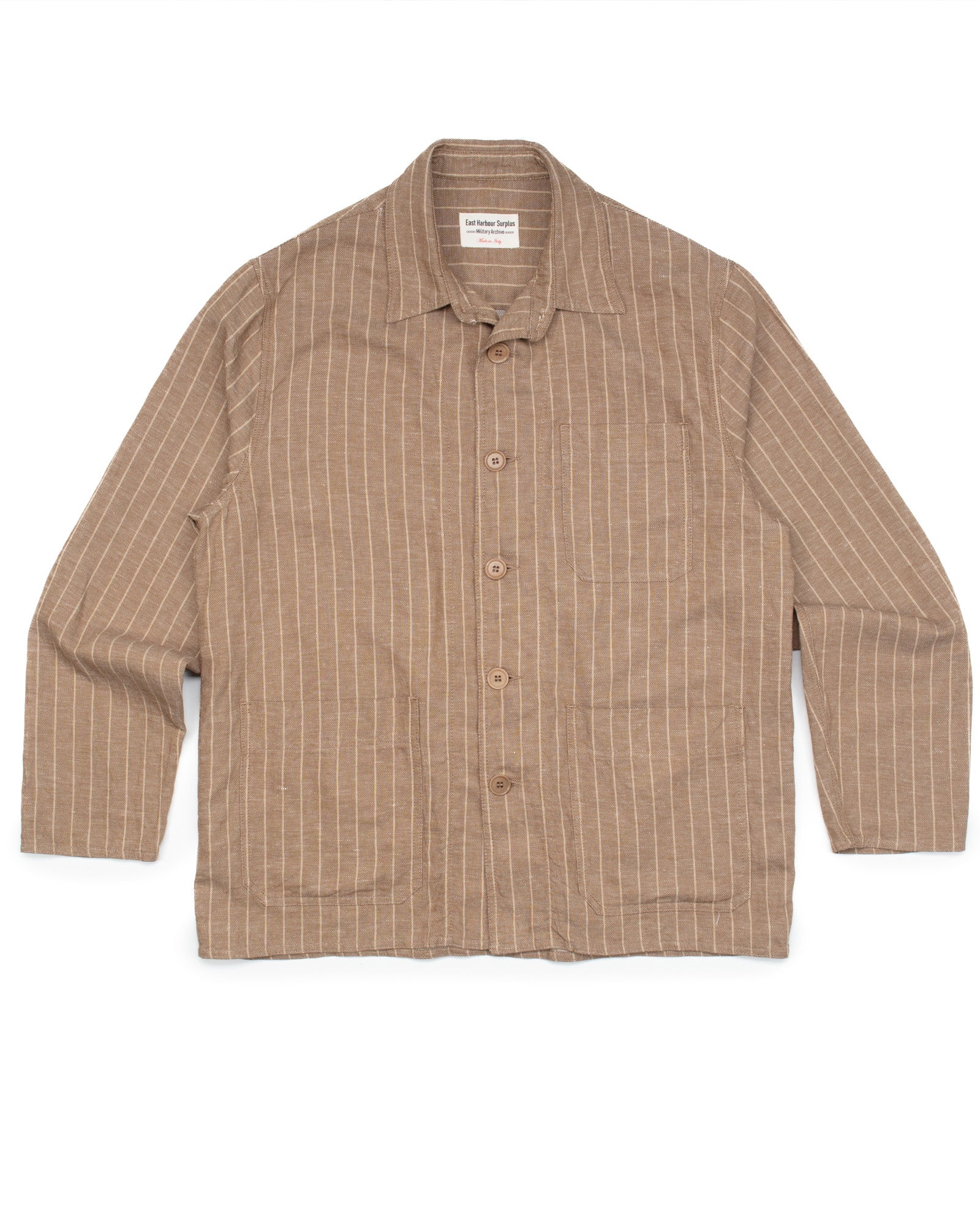 East Harbour Surplus – The Revive Club