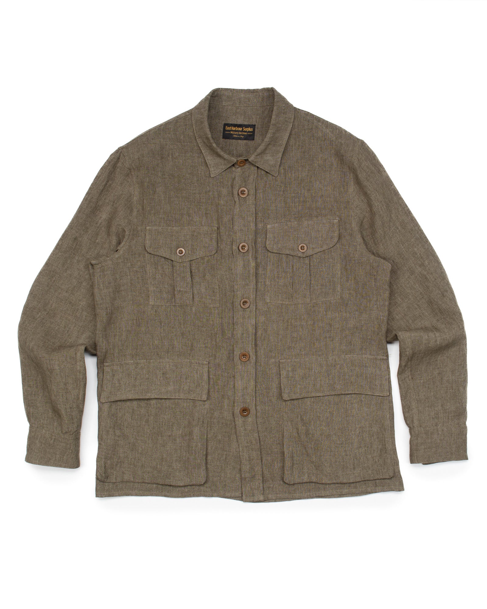East Harbour Surplus – The Revive Club