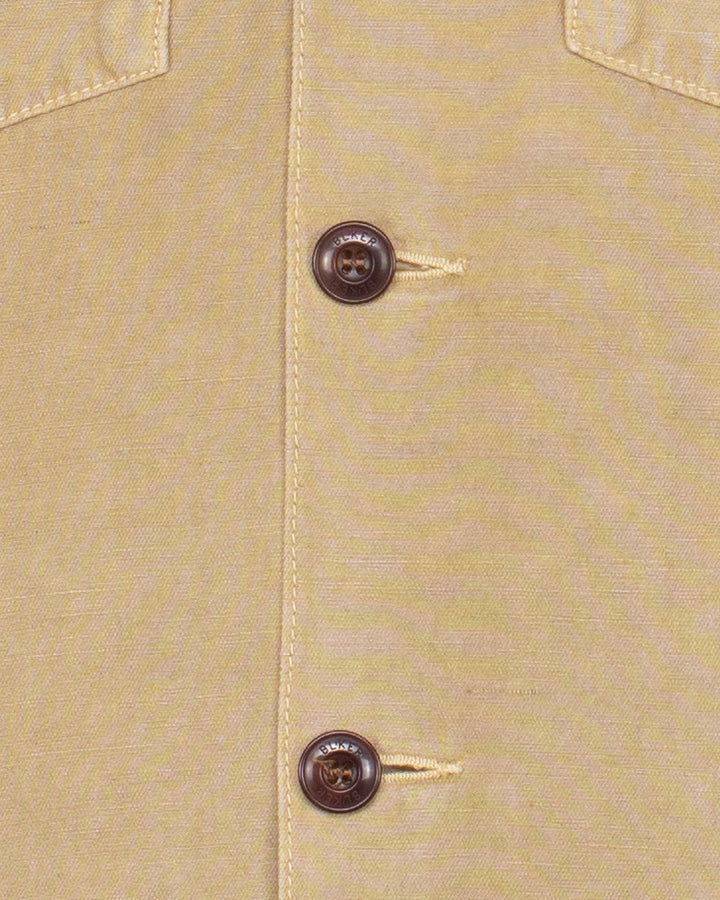The Acadia Shirt in Khaki