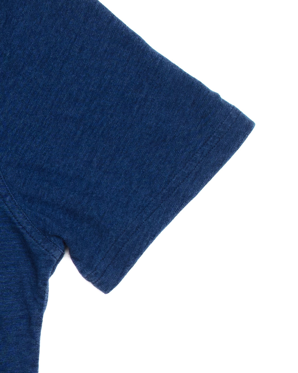 Hamptons Polo in Indigo