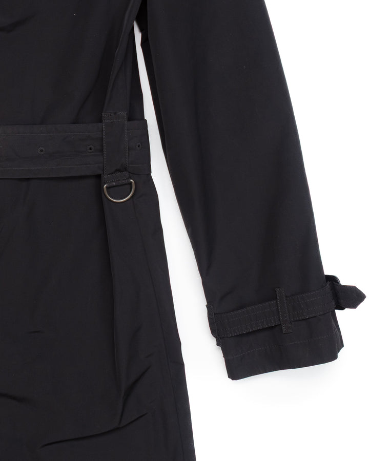 Brit Trench Coat #1704