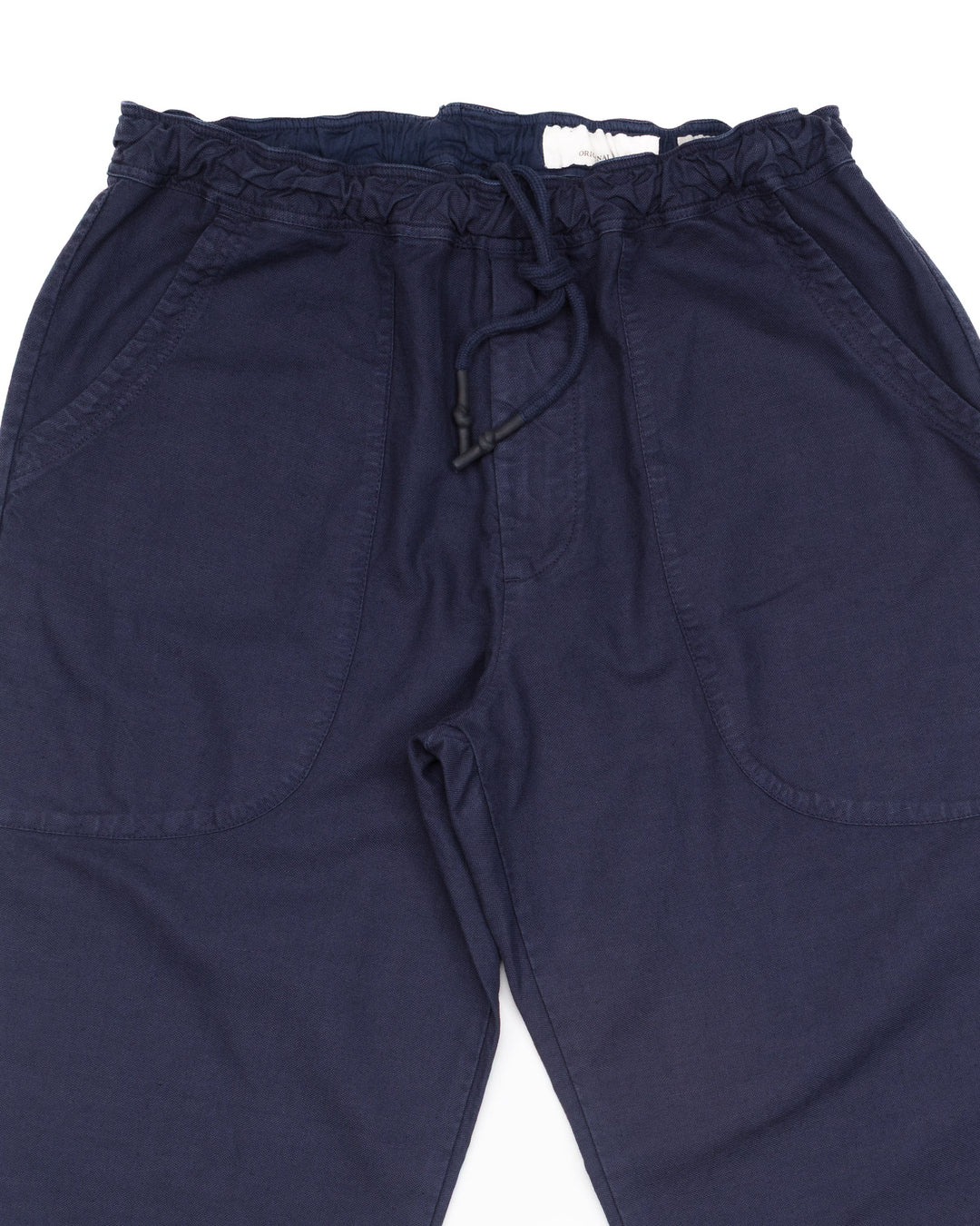 The Mike Pant in Indigo