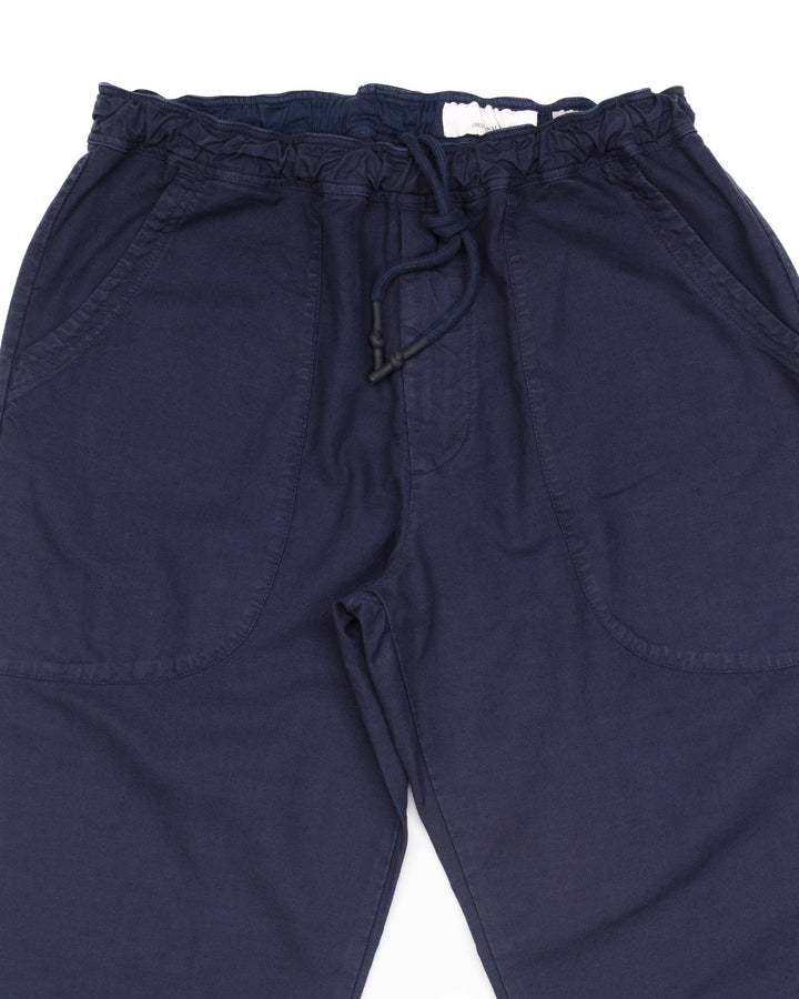 The Mike Pant in Indigo