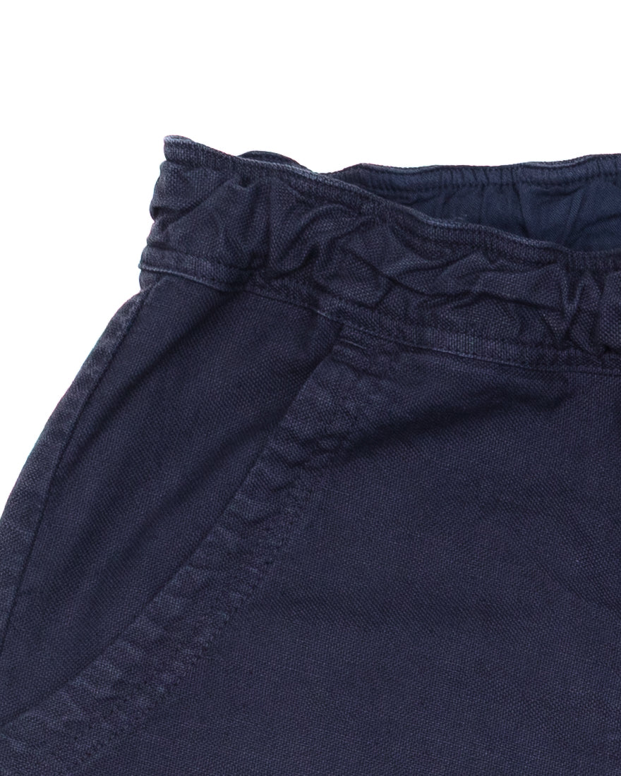 The Mike Pant in Indigo