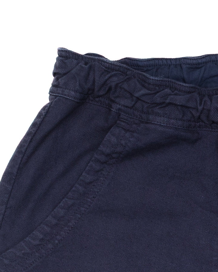 The Mike Pant in Indigo