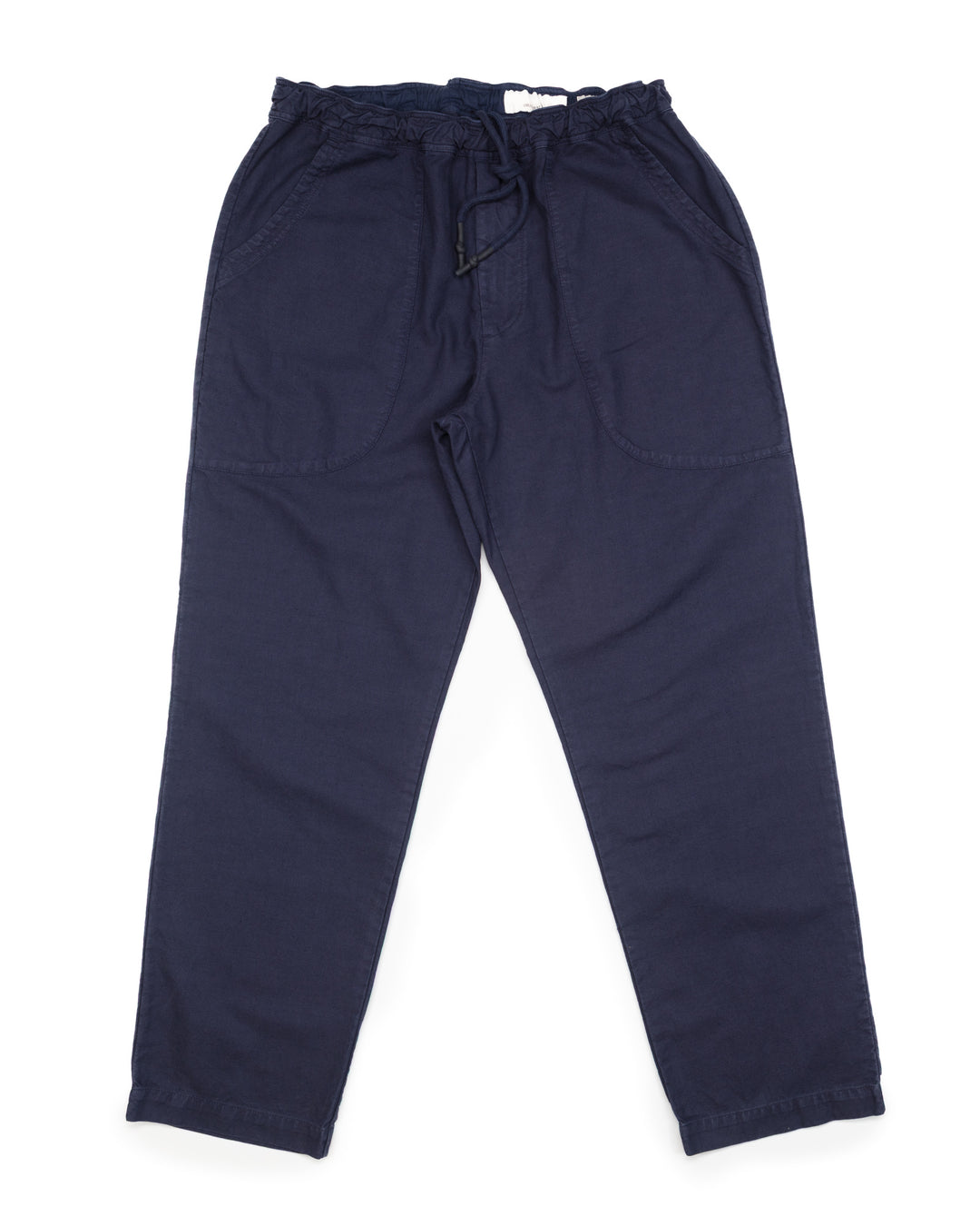 The Mike Pant in Indigo